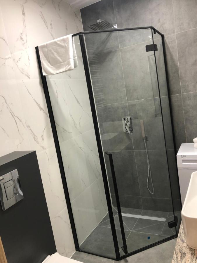 Apartamenty Platinex 4 Cracovia Exterior foto